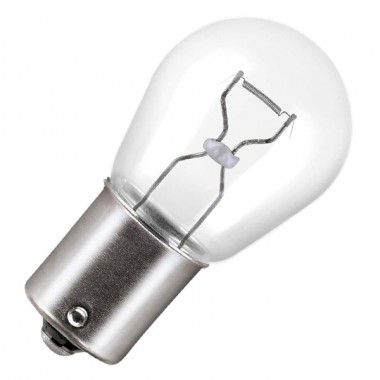 Обзор Лампа 7506ULT P21W 12V 21W BA15s (4 года гарантии) ULTRA LIFE OSRAM