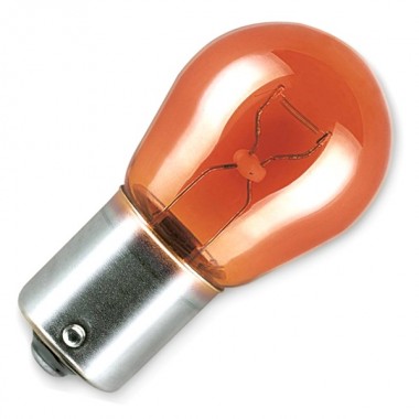 Купить Лампа 7507 PY21W 12V 21W BAU15s ORIGINAL LINE OSRAM
