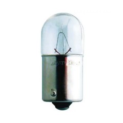 Лампа 13814B2 R10W 24V-10W (BA15s) (блистер 2шт.) PHILIPS