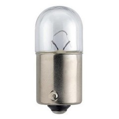 Лампа 13814CP R10W 24V-10W (BA15s) PHILIPS