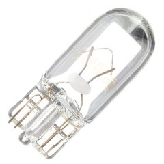 Лампа 2886X W16W 12V 6W W2.1x9.5d ORIGINAL LINE OSRAM