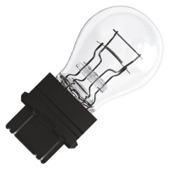 Лампа 3157 P27/7W 12V 27/7W W2.5x16q ORIGINAL LINE OSRAM