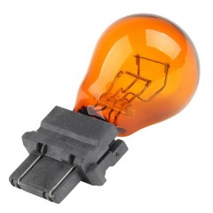 Лампа 3757AK PY27/7W 12V 27/7W W2.5X16Q ORIGINAL LINE OSRAM