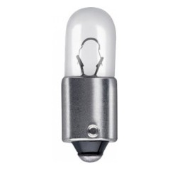Лампа 3860 T4W 12V 5W BA9s ORIGINAL LINE OSRAM