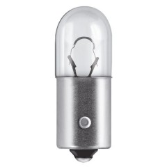 Лампа 3886X 12V 6W BA9s ORIGINAL LINE OSRAM