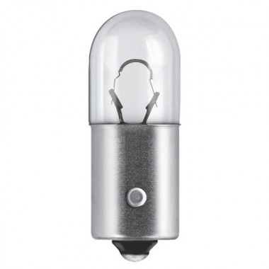 Купить Лампа 3893 T4W 12V 4W BA9s ORIGINAL LINE OSRAM
