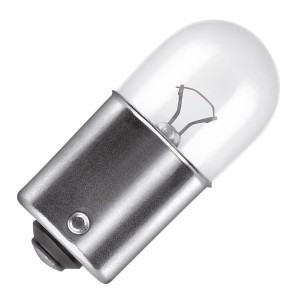 Обзор Лампа 5007 R5W 12V 5W BA15s ORIGINAL LINE OSRAM