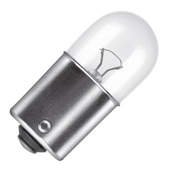 Лампа 5007ULT R5W 12V 5W BA15s (4 года гарантии) ULTRA LIFE OSRAM