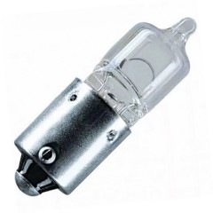 Лампа 64113 T4W 12V 10W BA9s ORIGINAL LINE OSRAM
