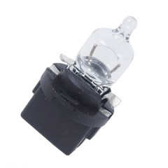 Лампа 64124MF 12V 5W B10d OSRAM