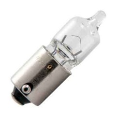 Лампа 64132 H6W 12V 6W BAX9s ORIGINAL LINE OSRAM