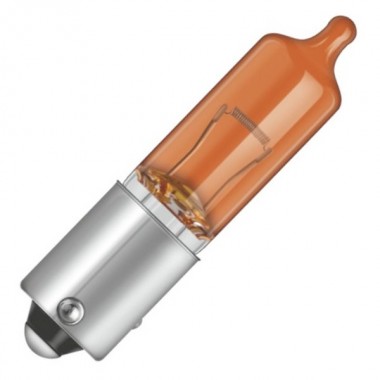 Отзывы Лампа 64137ULT HY21W 12V 21W BAW9s (4 года гарантии) ULTRA LIFE OSRAM