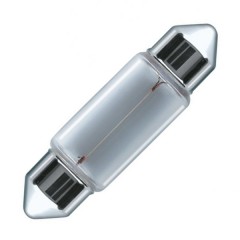 Лампа 6418 C5W 12V 5W SV8.5-8 ORIGINAL LINE OSRAM