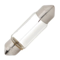 Лампа 6418ULT C5W 12V 5W SV8.5-8 (4 года гарантии) ULTRA LIFE OSRAM
