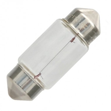 Купить Лампа 6428 12V 3W SV7-8 ORIGINAL LINE OSRAM
