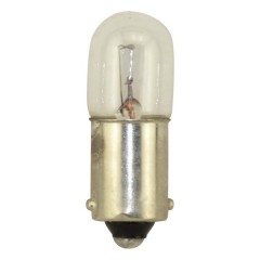 Лампа 17141 T4W 24V-4W (BA9s) NARVA