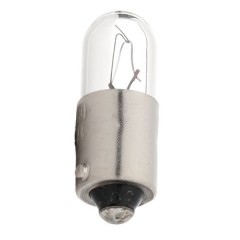 Лампа 17143 T4W 24V-4W (BA9s) (вибростойкая) HD NARVA