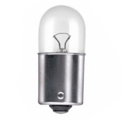Лампа 17186 R5W 24V-5W (BA15s) (вибростойкая) HD NARVA
