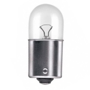 Купить Лампа 17186 R5W 24V-5W (BA15s) (вибростойкая) HD NARVA