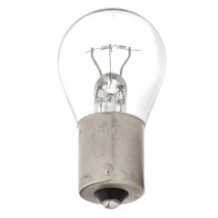 Лампа 17644 P21W 24V-21W (BA15s) (вибростойкая) HD NARVA