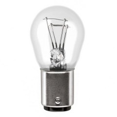 Лампа 17925 P21/5W 24V-21/5W (BАY15d) NARVA