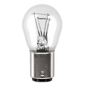 Купить Лампа 17925 P21/5W 24V-21/5W (BАY15d) NARVA