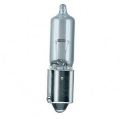 Лампа 24356CP H21W 24V-21W (BAY9s) PHILIPS