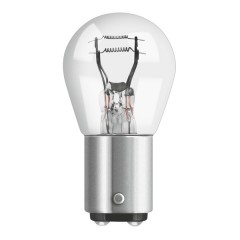 Лампа N334 P21/5W 24V 21/5W BAY15d (7537) Standart NEOLUX