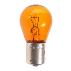 Лампа 13496MLCP PY21W 24V-21W (BAU15s) (вибростойкая+увелич.срок службы) MasterLife PHILIPS