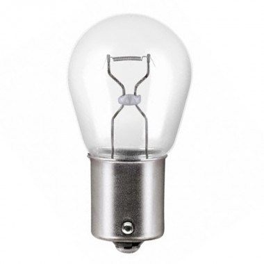 Отзывы Лампа 13498MLCP P21W 24V-21W (BA15s) (вибростойкая+увелич.срок службы) MasterLife PHILIPS
