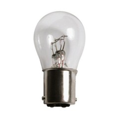 Лампа 13499CP P21/5W 24V-21/5W (BАY15d) PHILIPS