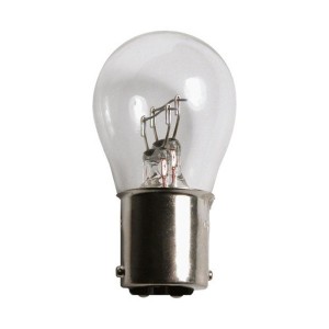 Купить Лампа 13499CP P21/5W 24V-21/5W (BАY15d) PHILIPS