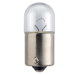 Лампа 13822CP R5W 24V-5W (BA15d) PHILIPS