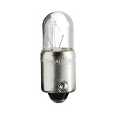 Лампа 13910CP T3W 24V-3W (BA9s) PHILIPS