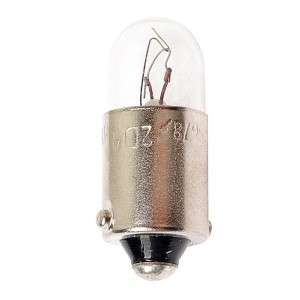 Лампа 13913CP T2W 24V-2W (BA9s) PHILIPS