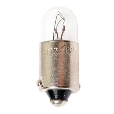 Отзывы Лампа 13913CP T2W 24V-2W (BA9s) PHILIPS