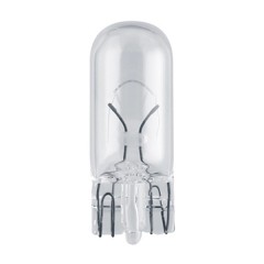 Лампа 13960CP W2,5W 24V-2,5W (W2.1x9.5d) PHILIPS