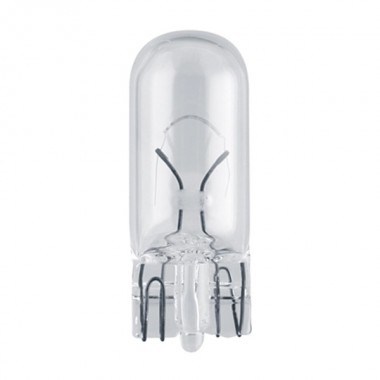 Купить Лампа 13960CP W2,5W 24V-2,5W (W2.1x9.5d) PHILIPS