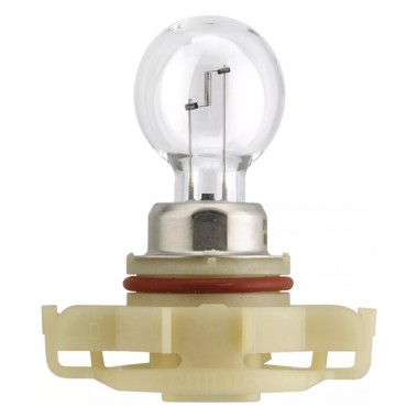 Обзор Лампа 12086FFC1 PSY24W 12V- 24W (PG20/3) HiPerVision PHILIPS