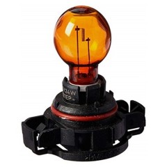 Лампа 12188NAC1 PSY24W 12V- 24W (PG20/4) HiPerVision PHILIPS