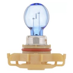 Лампа 12276WVUB1 PSX24W 12V-24W (PG20/7) (абсолютно белый свет) (блистер 1шт.) White Vision ultra PH