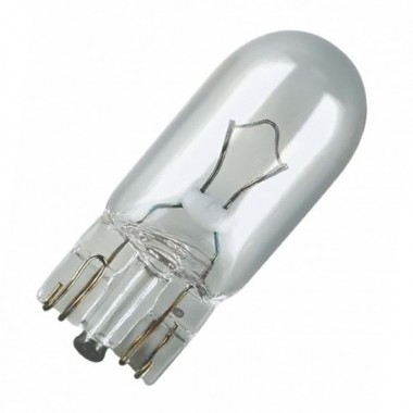 Купить Лампа 17059 W2,2W 12V-2,2W (W2,1x9,5d) T10 NARVA