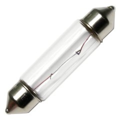 Лампа 17125 C5W 12V-5W (SV8,5-35/11) NARVA