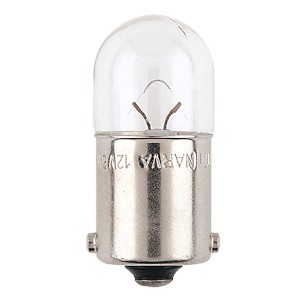 Лампа 17172 R5W 12V-5W (BA15d) NARVA