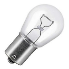 Лампа 17411 P15W 12V-15W (BA15s) Stop P22 NARVA