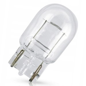 Купить Лампа 17632 W21W 12V-21W (W3x16d) NARVA