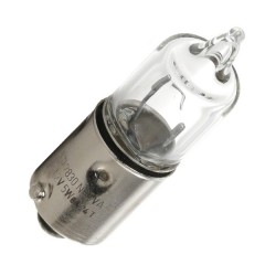Лампа 17830 H5W 12V-5W (BA9s) NARVA