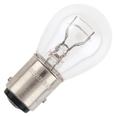 Лампа 17916 P21/5W 12V-21/5W (BAY15d) NARVA
