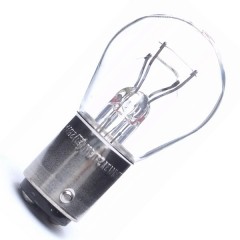 Лампа 17918 P21/5W 12V-21/5W (BA15d) Stop P25 NARVA