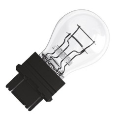 Лампа 17945 S-8 P27/7W 12.8/14V-27/7W (W2,5x16d) (3157) NARVA